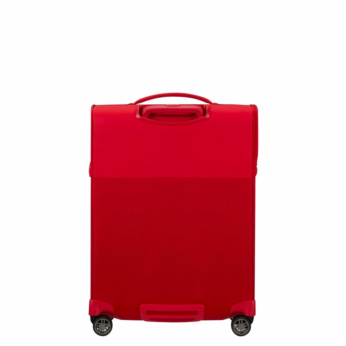 Maleta Cabina-strict 55 Cm 4 Ruedas Samsonite Airea Rojo (Hibiscus Red) 5 Maleta Cabina-strict 55 Cm 4 Ruedas Samsonite Airea Rojo (Hibiscus Red) - Imagen 3