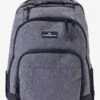 Mochila Escolar Quiksilver AQYBP03132-SGRH 1969 Special M Gris 1 Mochila Escolar Quiksilver AQYBP03132-SGRH 1969 Special M Gris -Equipaje Tienda de ventas 31369