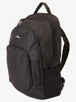 Mochila Escolar Quiksilver AQYBP03132-KVJ0 1969 Special M Negra -Equipaje Tienda de ventas 31370