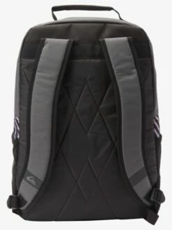Mochila Escolar Quiksilver AQYBP03132-BRT6 1969 Special M Gris-Rayas Cebra 13 Mochila Escolar Quiksilver AQYBP03132-BRT6 1969 Special M Gris-Rayas Cebra -Equipaje Tienda de ventas 31375