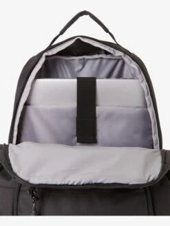 Mochila Escolar Quiksilver AQYBP03132-KVJ0 1969 Special M Negra -Equipaje Tienda de ventas 31388