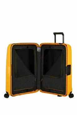 Maleta Grande 75 Cm 4R Anclajes Samsonite Essens Amarillo (Radiant Yellow) 16 Maleta Grande 75 Cm 4R Anclajes Samsonite Essens Amarillo (Radiant Yellow) -Equipaje Tienda de ventas 31408