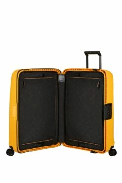 Maleta Grande 75 Cm 4R Anclajes Samsonite Essens Amarillo (Radiant Yellow) 17 Maleta Grande 75 Cm 4R Anclajes Samsonite Essens Amarillo (Radiant Yellow) -Equipaje Tienda de ventas 31412