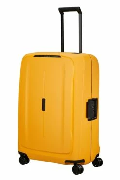 Maleta Grande 75 Cm 4R Anclajes Samsonite Essens Amarillo (Radiant Yellow) 14 Maleta Grande 75 Cm 4R Anclajes Samsonite Essens Amarillo (Radiant Yellow) -Equipaje Tienda de ventas 31413