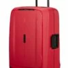 Maleta Mediana 69 Cm 4R Anclajes Samsonite Essens Rojo (Hibiscus Red) 1 Maleta Mediana 69 Cm 4R Anclajes Samsonite Essens Rojo (Hibiscus Red) -Equipaje Tienda de ventas 31414