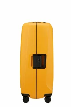 Maleta Grande 75 Cm 4R Anclajes Samsonite Essens Amarillo (Radiant Yellow) 12 Maleta Grande 75 Cm 4R Anclajes Samsonite Essens Amarillo (Radiant Yellow) -Equipaje Tienda de ventas 31420