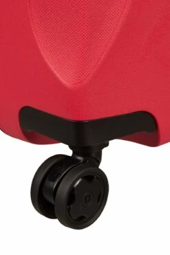 Maleta Mediana 69 Cm 4R Anclajes Samsonite Essens Rojo (Hibiscus Red) 15 Maleta Mediana 69 Cm 4R Anclajes Samsonite Essens Rojo (Hibiscus Red) -Equipaje Tienda de ventas 31426