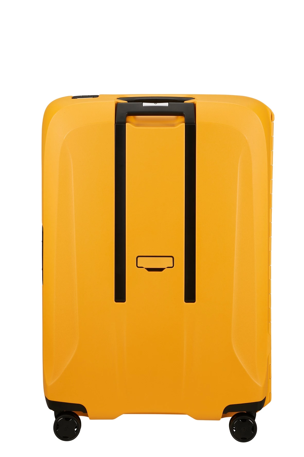 Maleta Grande 75 Cm 4R Anclajes Samsonite Essens Amarillo (Radiant Yellow) 6 Maleta Grande 75 Cm 4R Anclajes Samsonite Essens Amarillo (Radiant Yellow) - Imagen 4