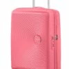 American Tourister Maleta Cabina 55 Cm Exp 4R A. T. Soundbox Coral (Sun Kissed Coral) 1 American Tourister Maleta Cabina 55 Cm Exp 4R A. T. Soundbox Coral (Sun Kissed Coral) -Equipaje Tienda de ventas 31437