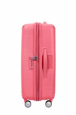 American Tourister Maleta Mediana 67 Cm Exp 4 R Exp A. T. Soundbox Coral (Sun Kissed Coral) 11 American Tourister Maleta Mediana 67 Cm Exp 4 R Exp A. T. Soundbox Coral (Sun Kissed Coral) -Equipaje Tienda de ventas 31459