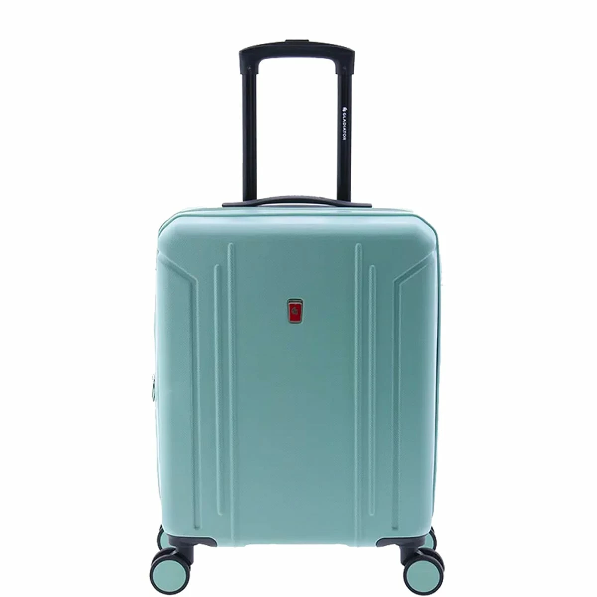 Maleta Grande 75 Cm 4R Exp.Gladiator Tropical Verde 3 Maleta Grande 75 Cm 4R Exp.Gladiator Tropical Verde