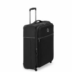 Maleta Cabina 55 Cm Exp 2 Ruedas Blanda Delsey Brochant Negro 9 Maleta Cabina 55 Cm Exp 2 Ruedas Blanda Delsey Brochant Negro -Equipaje Tienda de ventas 31465