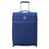 Maleta Cabina 55 Cm Exp 2 Ruedas Blanda Delsey Brochant Azul -Equipaje Tienda de ventas 31478