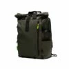 Mochila Urbana Grande Con Roll Prior Baqueira Verde ( Khaki ) 1 Mochila Urbana Grande Con Roll Prior Baqueira Verde ( Khaki ) -Equipaje Tienda de ventas 31482
