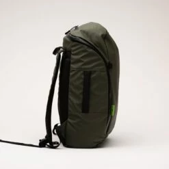 Mochila Urbana Mediana Prior Baqueira Verde ( Khaki ) -Equipaje Tienda de ventas 31483
