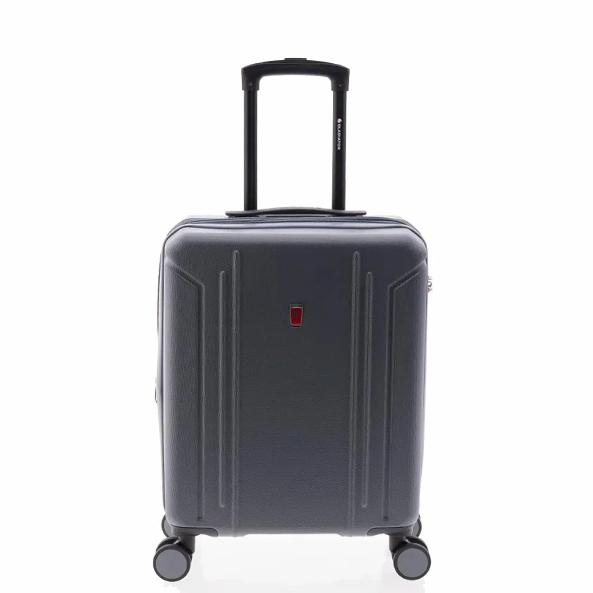 Maleta Grande 75 Cm 4R Exp.Gladiator Tropical Gris 3 Maleta Grande 75 Cm 4R Exp.Gladiator Tropical Gris