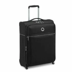 Maleta Cabina 55 Cm Exp 2 Ruedas Blanda Delsey Brochant Negro 8 Maleta Cabina 55 Cm Exp 2 Ruedas Blanda Delsey Brochant Negro -Equipaje Tienda de ventas 31505