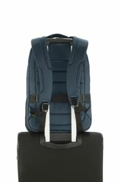 Mochila Ordenador 15.6" Samsonite Guardit 2.0 Azul -Equipaje Tienda de ventas 31584