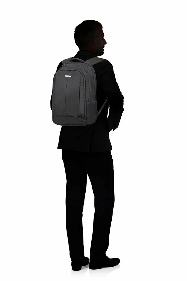Mochila Ordenador 15.6" Samsonite Guardit 2.0 Negro 7 Mochila Ordenador 15.6" Samsonite Guardit 2.0 Negro - Imagen 5