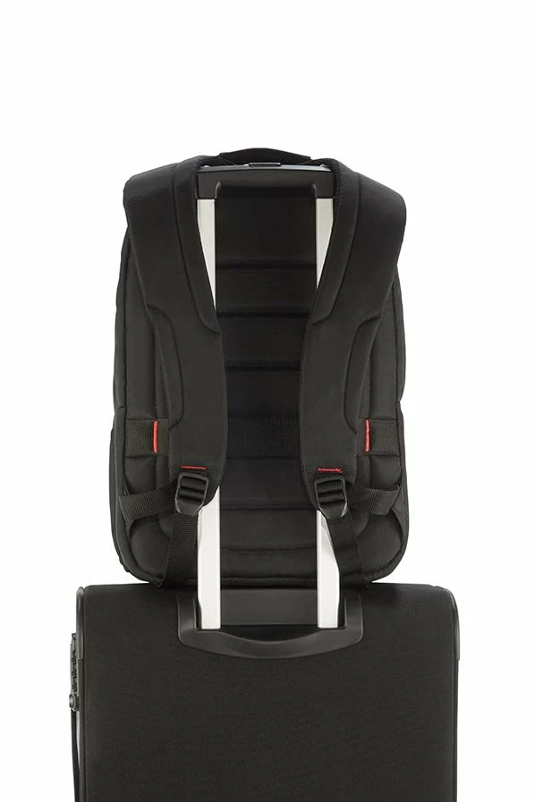 Mochila Ordenador 15.6" Samsonite Guardit 2.0 Negro 10 Mochila Ordenador 15.6" Samsonite Guardit 2.0 Negro - Imagen 8