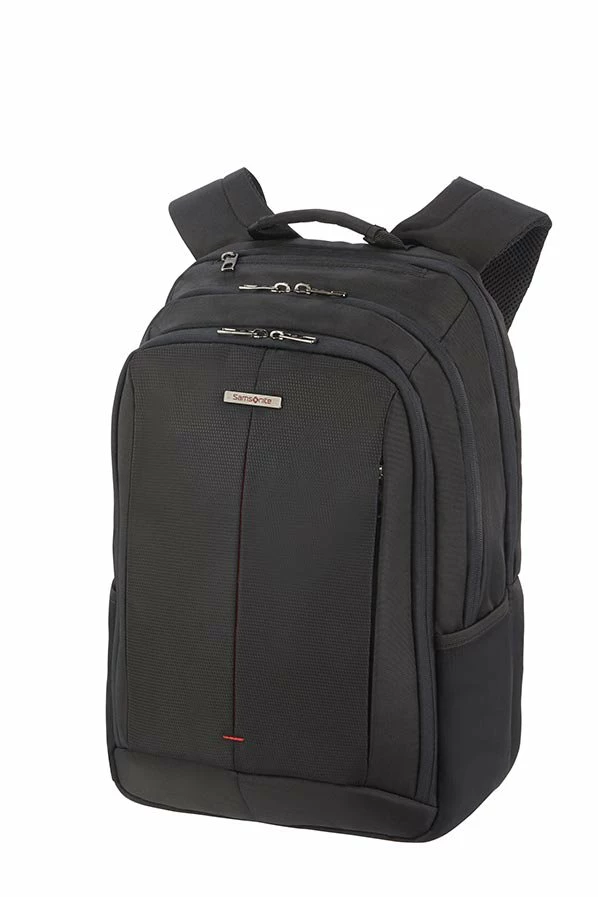 Mochila Ordenador 15.6" Samsonite Guardit 2.0 Negro 3 Mochila Ordenador 15.6" Samsonite Guardit 2.0 Negro
