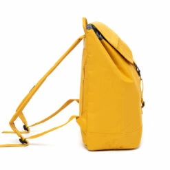 Mochila Lefrik Scout Metal Hook Amarillo (New Mustard) 8 Mochila Lefrik Scout Metal Hook Amarillo (New Mustard) -Equipaje Tienda de ventas 31656
