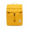 Mochila Lefrik Scout Metal Hook Amarillo (New Mustard) 1 Mochila Lefrik Scout Metal Hook Amarillo (New Mustard) -Equipaje Tienda de ventas 31657