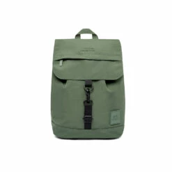 Mochila Lefrik Scout Mini Vandra Verde (Pine Ripstop)