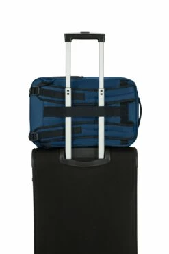 American Tourister Mochila De Viaje Debajo Del Asiento A.T. Urban Track Azul M (Combat Navy) 18 American Tourister Mochila De Viaje Debajo Del Asiento A.T. Urban Track Azul M (Combat Navy) -Equipaje Tienda de ventas 31680