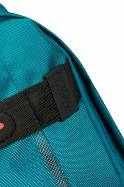 American Tourister Mochila De Viaje Debajo Del Asiento A.T. Urban Track Turquesa ( Verdigris ) 17 American Tourister Mochila De Viaje Debajo Del Asiento A.T. Urban Track Turquesa ( Verdigris ) -Equipaje Tienda de ventas 31682