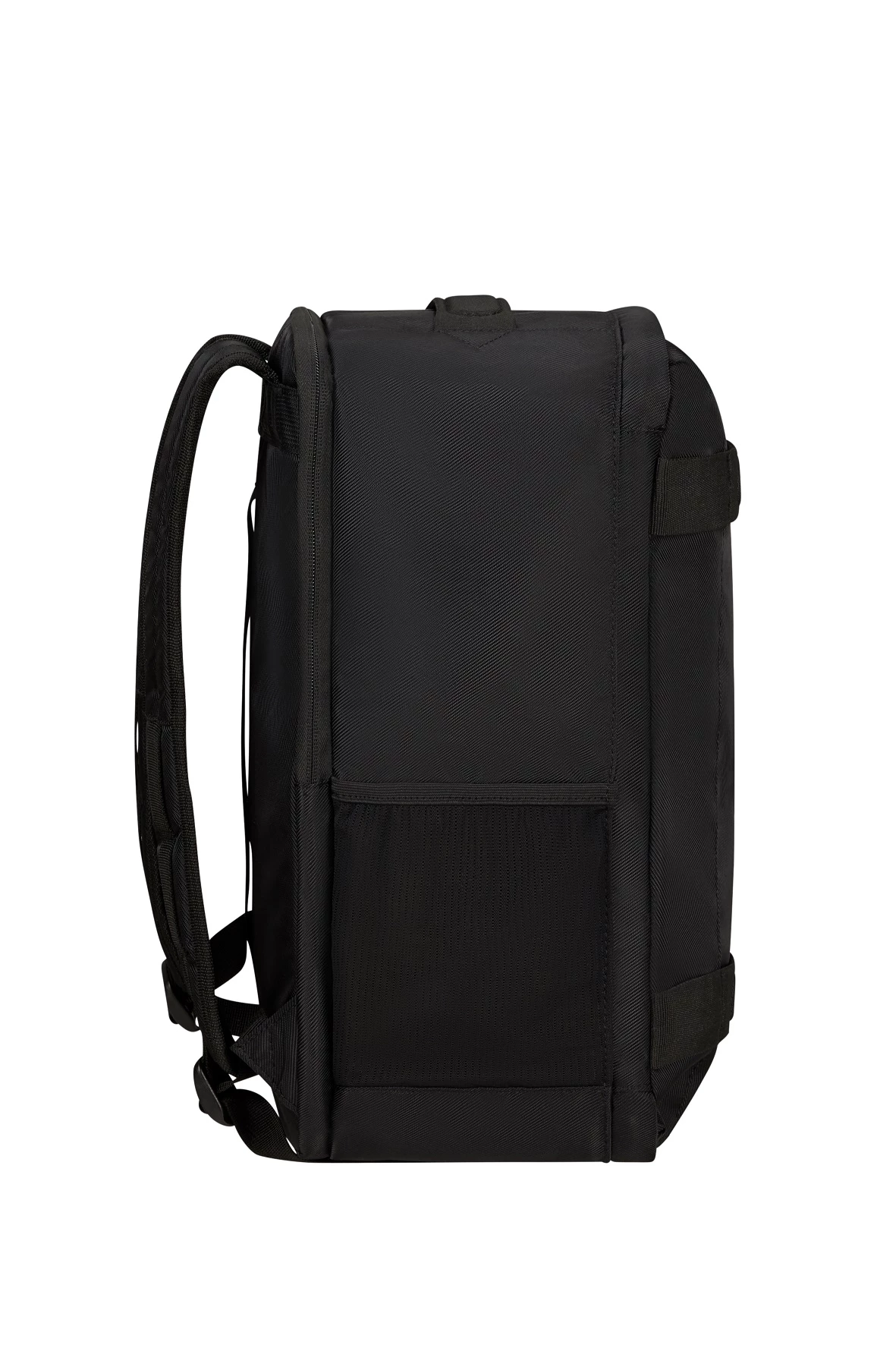 American Tourister Mochila De Viaje Debajo Del Asiento A.T. Urban Track Negro (Asphalt Black) 9 American Tourister Mochila De Viaje Debajo Del Asiento A.T. Urban Track Negro (Asphalt Black) - Imagen 7