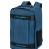 American Tourister Mochila De Viaje Debajo Del Asiento A.T. Urban Track Azul M (Combat Navy) 1 American Tourister Mochila De Viaje Debajo Del Asiento A.T. Urban Track Azul M (Combat Navy) -Equipaje Tienda de ventas 31694