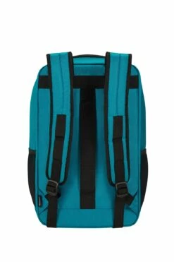 American Tourister Mochila De Viaje Debajo Del Asiento A.T. Urban Track Turquesa ( Verdigris ) 12 American Tourister Mochila De Viaje Debajo Del Asiento A.T. Urban Track Turquesa ( Verdigris ) -Equipaje Tienda de ventas 31698