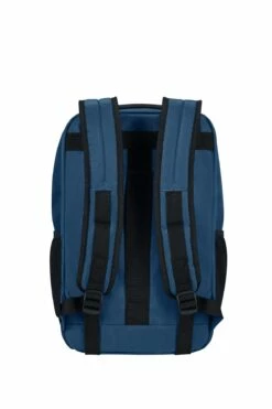 American Tourister Mochila De Viaje Debajo Del Asiento A.T. Urban Track Azul M (Combat Navy) 13 American Tourister Mochila De Viaje Debajo Del Asiento A.T. Urban Track Azul M (Combat Navy) -Equipaje Tienda de ventas 31702