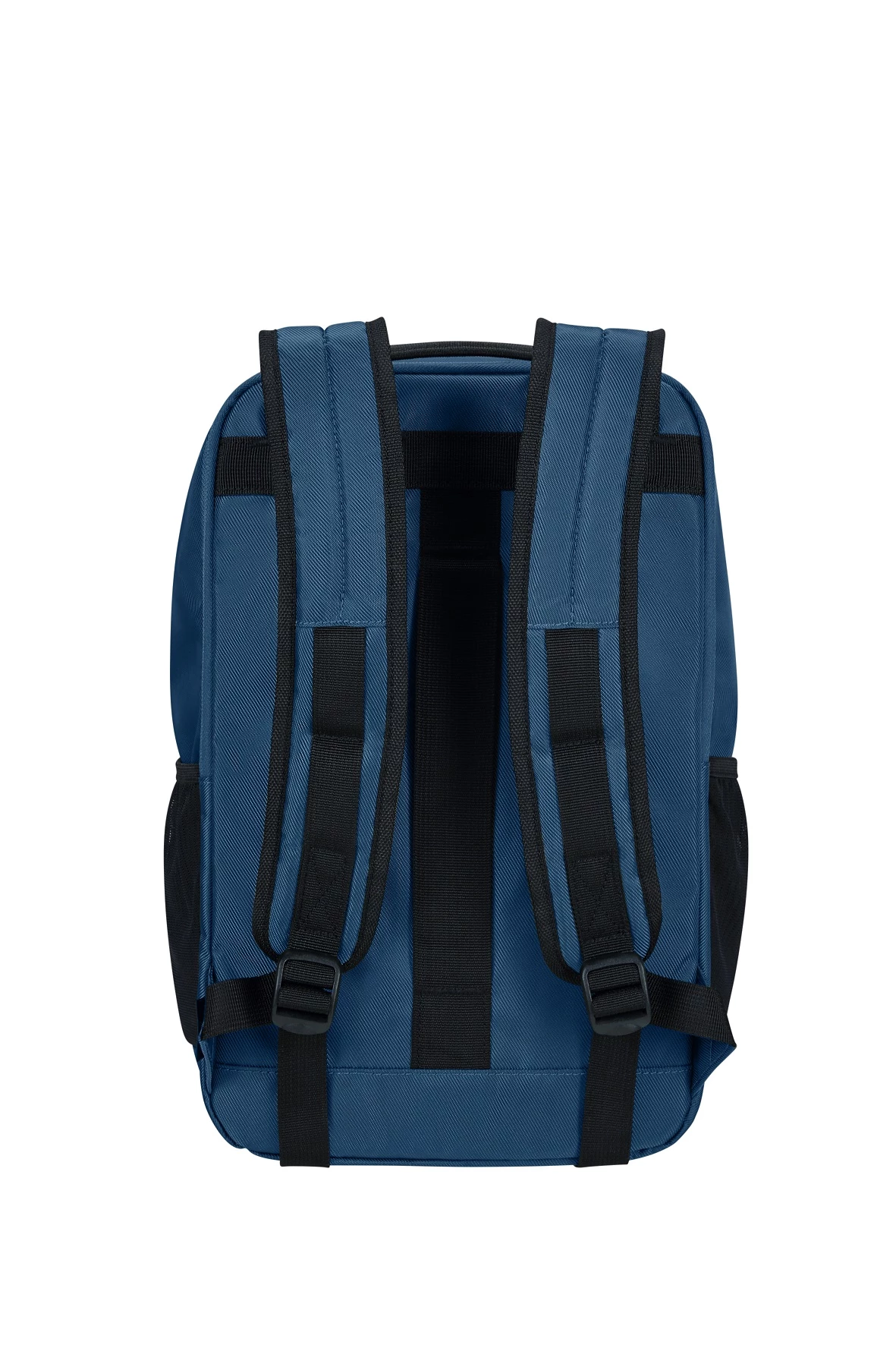 American Tourister Mochila De Viaje Debajo Del Asiento A.T. Urban Track Azul M (Combat Navy) 5 American Tourister Mochila De Viaje Debajo Del Asiento A.T. Urban Track Azul M (Combat Navy) - Imagen 3