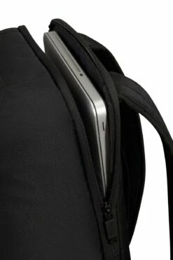 American Tourister Mochila De Viaje Debajo Del Asiento A.T. Urban Track Negro (Asphalt Black) 15 American Tourister Mochila De Viaje Debajo Del Asiento A.T. Urban Track Negro (Asphalt Black) -Equipaje Tienda de ventas 31705