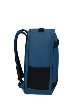 American Tourister Mochila De Viaje Debajo Del Asiento A.T. Urban Track Azul M (Combat Navy) 16 American Tourister Mochila De Viaje Debajo Del Asiento A.T. Urban Track Azul M (Combat Navy) -Equipaje Tienda de ventas 31708