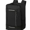 American Tourister Mochila De Viaje Debajo Del Asiento A.T. Urban Track Negro (Asphalt Black) 1 American Tourister Mochila De Viaje Debajo Del Asiento A.T. Urban Track Negro (Asphalt Black) -Equipaje Tienda de ventas 31727
