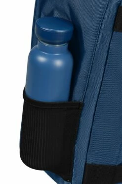 American Tourister Mochila De Viaje Debajo Del Asiento A.T. Urban Track Azul M (Combat Navy) 14 American Tourister Mochila De Viaje Debajo Del Asiento A.T. Urban Track Azul M (Combat Navy) -Equipaje Tienda de ventas 31728