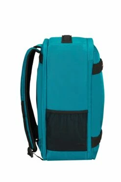 American Tourister Mochila De Viaje Debajo Del Asiento A.T. Urban Track Turquesa ( Verdigris ) 13 American Tourister Mochila De Viaje Debajo Del Asiento A.T. Urban Track Turquesa ( Verdigris ) -Equipaje Tienda de ventas 31733