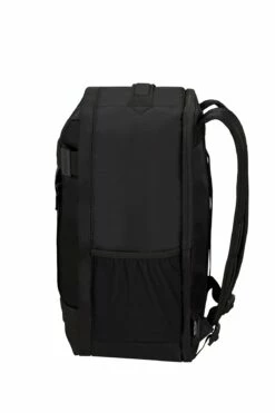 American Tourister Mochila De Viaje Debajo Del Asiento A.T. Urban Track Negro (Asphalt Black) 16 American Tourister Mochila De Viaje Debajo Del Asiento A.T. Urban Track Negro (Asphalt Black) -Equipaje Tienda de ventas 31739
