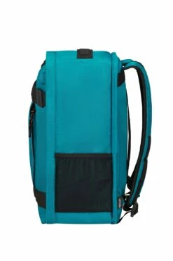 American Tourister Mochila De Viaje Debajo Del Asiento A.T. Urban Track Turquesa ( Verdigris ) 14 American Tourister Mochila De Viaje Debajo Del Asiento A.T. Urban Track Turquesa ( Verdigris ) -Equipaje Tienda de ventas 31747