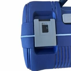 Maleta Grande 4 Ruedas Anclajes Bienoti-EV 8093 Azul Marino 17 Maleta Grande 4 Ruedas Anclajes Bienoti-EV 8093 Azul Marino -Equipaje Tienda de ventas 31838