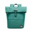 Mochila Pequeña YLX Original Verde (Beryl Green) -Equipaje Tienda de ventas 31848