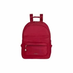 Mochila Pequeña Samsonite Move 3.0 Rojo (Autumn Red)
