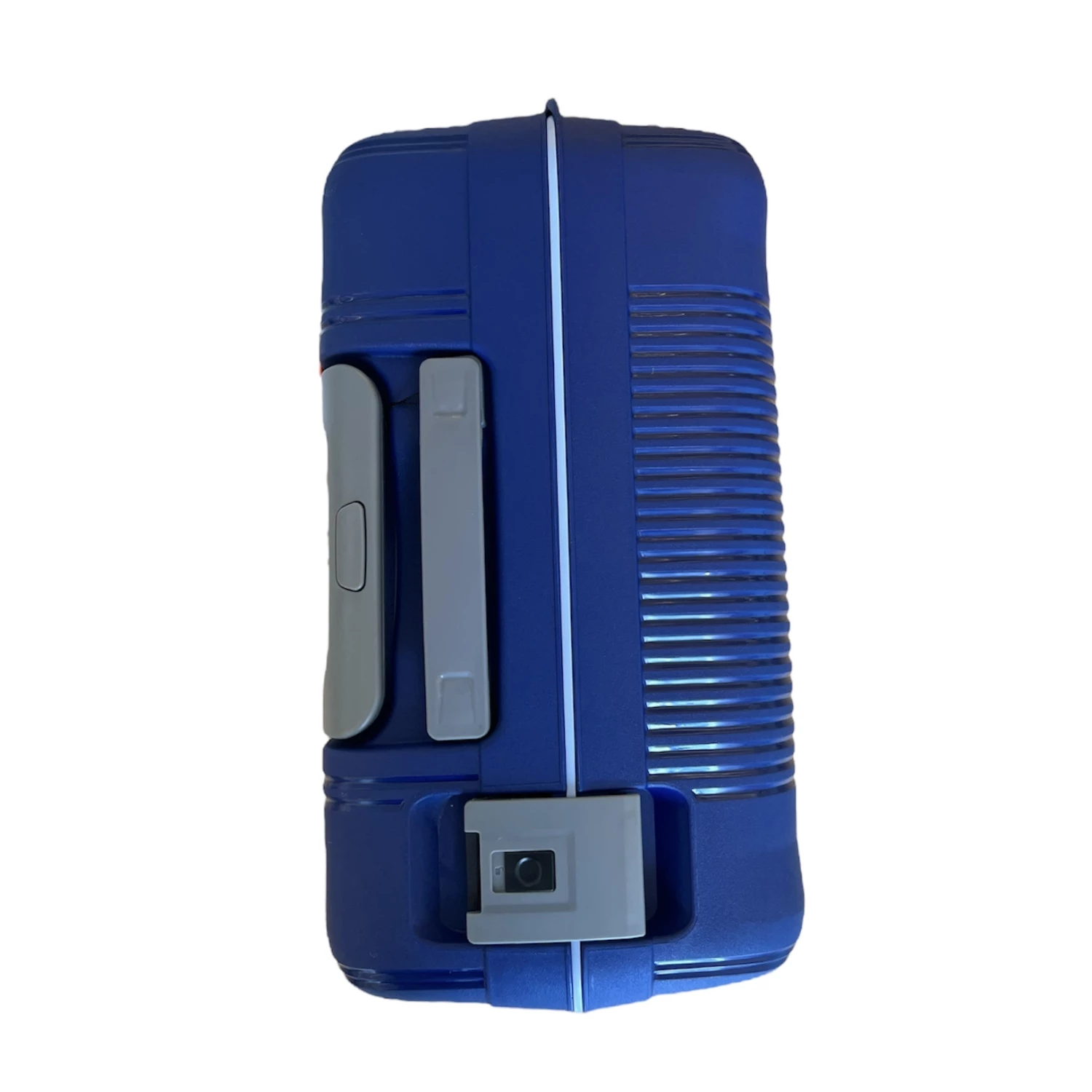 Maleta Grande 4 Ruedas Anclajes Bienoti-EV 8093 Azul Marino 10 Maleta Grande 4 Ruedas Anclajes Bienoti-EV 8093 Azul Marino - Imagen 8