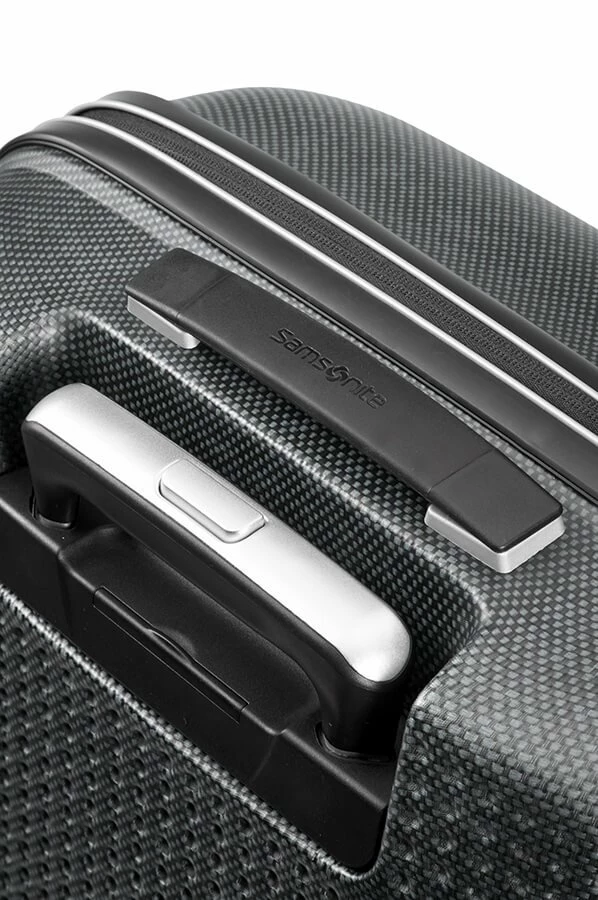 Maleta Cabina 55 Cm 4 Ruedas Samsonite Pixon Grafito 12 Maleta Cabina 55 Cm 4 Ruedas Samsonite Pixon Grafito - Imagen 10