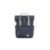 Mochila Roka London Canfield B Pequeña Sostenible Azul (Pacific) 1 Mochila Roka London Canfield B Pequeña Sostenible Azul (Pacific) -Equipaje Tienda de ventas 31873