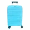Maleta Grande 4 Ruedas Rigida Exp Bienoti-EV 8094 Azul Claro (Water Blue) -Equipaje Tienda de ventas 31881