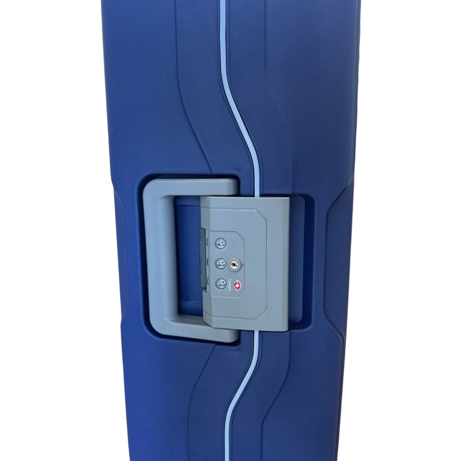 Maleta Grande 4 Ruedas Anclajes Bienoti-EV 8093 Azul Marino 8 Maleta Grande 4 Ruedas Anclajes Bienoti-EV 8093 Azul Marino - Imagen 6